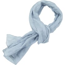 Fulares y pashminas