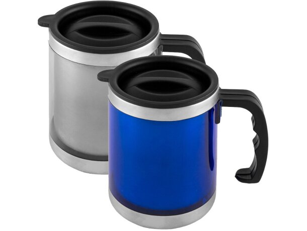 Taza Termo Coffee detalle 1