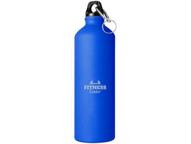 Botella de aluminio 750 ml personalizado