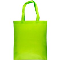 Bolsa de tela no tejido personalizada Bolsa de tela no tejido personalizada