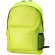 Mochila clásica con bolsillos Verde claro