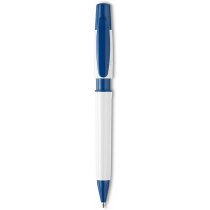Bolígrafo en blanco con colores personalizado