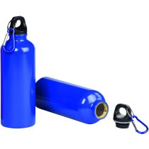 Cantimplora de aluminio color mate 500 ml personalizada Cantimplora de aluminio color mate 500 ml personalizada
