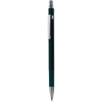 Portaminas barato de 2mm con puntera metálica personalizado Portaminas barato de 2mm con puntera metálica personalizado
