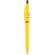 Bolígrafo colorido con detalles en negro Stilolinea amarillo