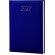 Agenda personalizada Bishopstoke A5 kraft reciclado 384 hojas detalle 3