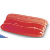 Almohada hinchable para playa y piscina personalizada Almohada hinchable para playa y piscina personalizada
