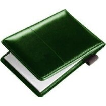 Porta notas de PVC Porta notas de PVC