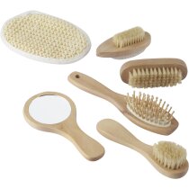 Set De Baño Para Regalo De Bodas