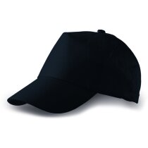 Gorra sencilla para carreras grabada Gorra sencilla para carreras grabada