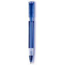 Bolígrafo traslúcido en colores vivos Stiloliena personalizado