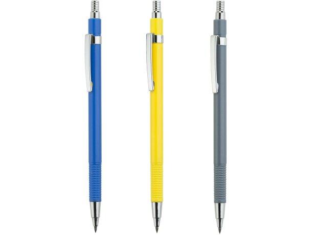 Portaminas De 2,0 Mm, Portaminas De 2 Mm Para Dibujo, Carpintero