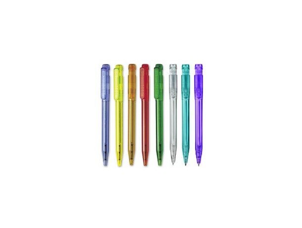 Bolígrafo de colores Stilolinea
