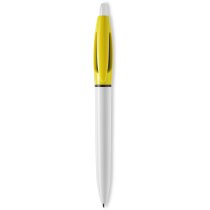 Bolígrafo bicolor con toque moderno Stilolinea barato