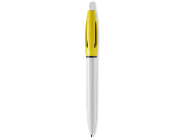 Bolígrafo bicolor con toque moderno Stilolinea barato