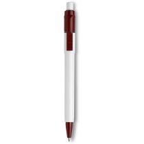 Bolígrafo clásico de plástico en color Stilolinea personalizado Bolígrafo clásico de plástico en color Stilolinea personalizado