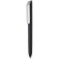 Bolígrafo Pure Gom Black Clip Color