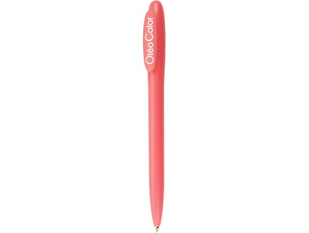 Bolígrafo con cuerpo a color en mate Maxema personalizado