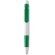 Bolígrafo biodegradable en blanco verde