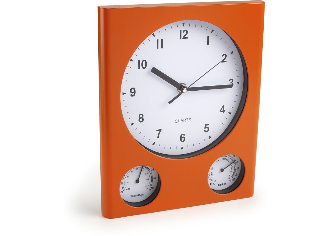 Relojes de pared personalizados baratos outlet