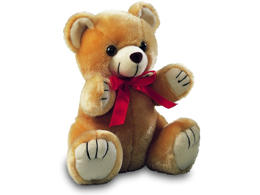 peluches con grabaciones personalizadas