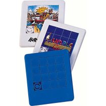 Puzzle Lopare cartón 54 piezas impresión color