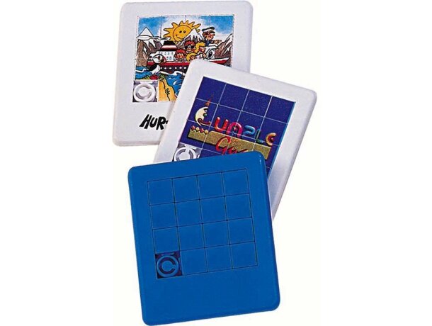 Puzzle infantil personalizado Puzzle infantil personalizado