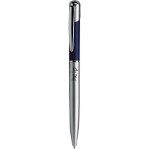 Bolígrafo de aluminio combinado lacado personalizado Bolígrafo de aluminio combinado lacado personalizado
