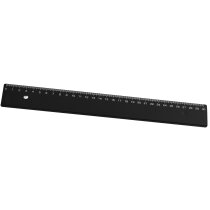 Regla ancha de 30 cm personalizada Regla ancha de 30 cm personalizada