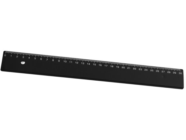 Regla ancha de 30 cm personalizada Regla ancha de 30 cm personalizada