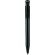 Bolígrafo con clip de una pieza Stilolinea negro