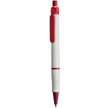Bolígrafo de diseño clásico con punta y aro de color personalizado Bolígrafo de diseño clásico con punta y aro de color personalizado