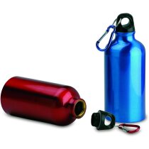 Bidón cantimplora de aluminio 500 ml barato Bidón cantimplora de aluminio 500 ml barato