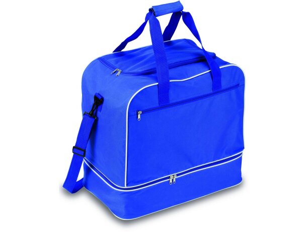 Bolsa Deporte Mini Star Azul Personalizable - Tutete