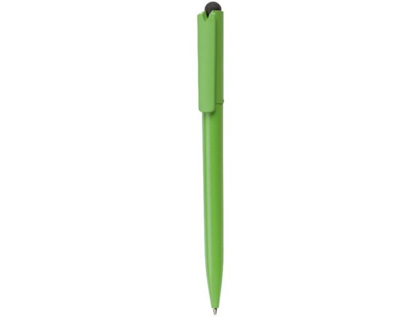 Bolígrafo de líneas rectas de colores personalizado