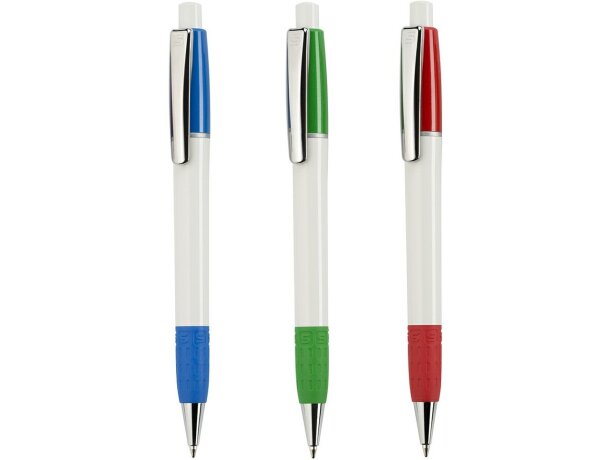 Bolígrafo Semyr Young Grip Color Pastel