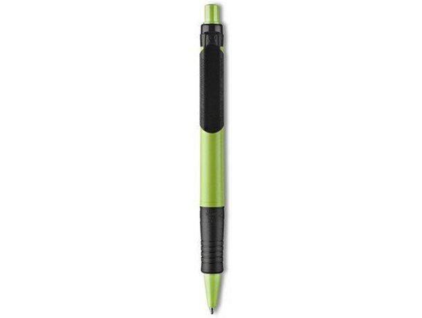 Bolígrafo Vegetal Pen Green Office