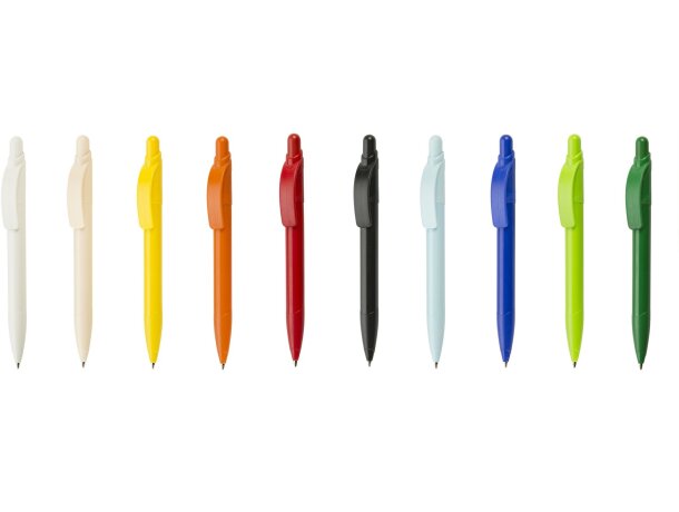 Bolígrafo Premium Dixi Color