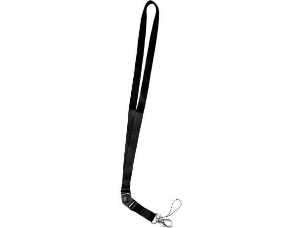 Lanyard doble de 15mm personalizado Lanyard doble de 15mm personalizado