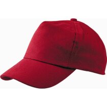 Gorra Algodón Peinado Visera corta personalizada Gorra Algodón Peinado Visera corta personalizada