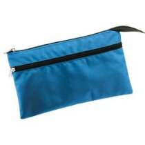 Portadocumentos viaje polipiel textura rugosa