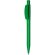 Bolígrafo de color en plástico Maxema con logo