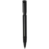 Bolígrafo S40 Cuerpo Color Grip Negro