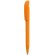 Bolígrafo de plastico S45 Gom Fluor Naranja