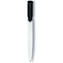 Bolígrafo con capuchón a color de Stilolinea original personalizado