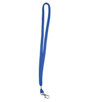 Lanyard de poliéster de 10mm Lanyard de poliéster de 10mm