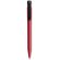 Bolígrafo con clip de una pieza Stilolinea rojo