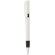 Bolígrafo S40 Cuerpo Blanco Grip Color