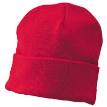 Gorro 100% Poliéster para bordar personalizado Gorro 100% Poliéster para bordar personalizado