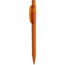 Bolígrafo de plástico en colores pastel barato